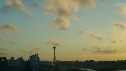 Hello Seattle! <3